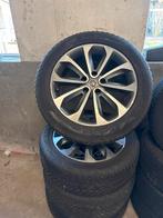 Banden en Velgen 215/55R18 - Winterbanden, Ophalen, 18 inch, Banden en Velgen, Winterbanden