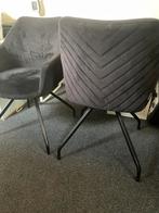 Riverdale eetkamerstoelen, Huis en Inrichting, Stoelen, Ophalen of Verzenden, Zo goed als nieuw