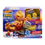 Hotwheels: Monster Trucks: 5 Alarm Torch Tower Takedown, ., Nieuw, Ophalen of Verzenden, .