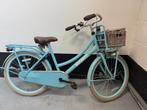 Spirit meisje fiets 24 inch, Fietsen en Brommers, Fietsen | Meisjes, Ophalen of Verzenden, Spirit, Handrem, Gebruikt