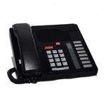 Aastra Nortel Meridian M5008 telefoon (NT4X40) black, Ophalen of Verzenden, Nieuw