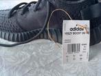 Adidas YEEZY BOOST 350 V2, Kleding | Heren, Schoenen, Zwart, Boots, Ophalen of Verzenden, Zo goed als nieuw