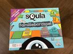 Squla familiebordspel, groep 4-8 (+ ouders), nieuw, Een of twee spelers, Ophalen of Verzenden, Zo goed als nieuw, Identity Games