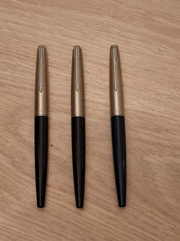 Parker 45 vintage vulpen beschikbaar voor biedingen