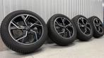 Toyota Yaris 5x100 16 Inch Brock Velgen Winterbanden, Ophalen, 16 inch, Banden en Velgen, Winterbanden