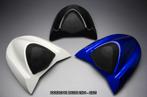 AVDB Seat Cover voor KAWASAKI ZX10R 2004 - 2005