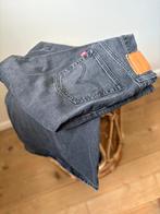 Levi’s Ribcage Bell, Zwart, Ophalen of Verzenden, Zo goed als nieuw, W28 - W29 (confectie 36)