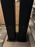 KEF SP3653 Speakers, Zo goed als nieuw, 120 watt of meer, Front, Rear of Stereo speakers, Ophalen