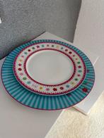 Lief! Servies, Huis en Inrichting, Ophalen, Zo goed als nieuw, Bord(en), Overige stijlen