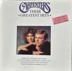 The Carpenters, Ophalen of Verzenden, Zo goed als nieuw