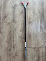 Afvalpakker, Ophalen, Nieuw