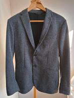 Grijs heren colbert - Zara - maat M, Maat 48/50 (M), Ophalen of Verzenden, Zo goed als nieuw, Zara Man