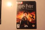 801o - pc dvd rom - harry potter en de vuurbeker, Alle leeftijden, Ophalen of Verzenden, Zo goed als nieuw