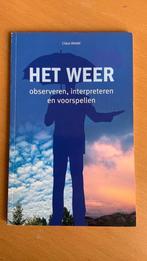 Het weer - Chris Keidel, Boeken, Ophalen of Verzenden