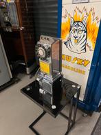 USA Payphone - Amerikaanse telefoon, Ophalen, Gebruikt