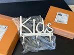 Riviera Maison Coatrack Kids – Aluminium 2x, Ophalen of Verzenden, Nieuw
