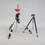 Statief Exelas model 323L, Ophalen, Gebruikt, Driepoot