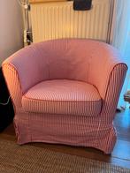 Ikea Fauteuil - Comfortabel en Stijlvol, Huis en Inrichting, Ophalen, Gebruikt, Stof, 75 tot 100 cm