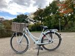 Gazelle Transportfiets Framemaat 49, Ophalen, Gebruikt, 47 tot 50 cm, Versnellingen