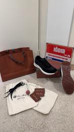 Loro piana weekend walk zwart maat 41/42/43/44/45 IN STOCK, Kleding | Heren, Schoenen, Ophalen of Verzenden, Nieuw, Zwart, Sneakers of Gympen