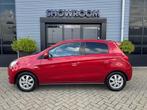Mitsubishi Space Star 1.0 Bright|Automaat|Airco|Aangepaste a, Stof, Gebruikt, Origineel Nederlands, Bedrijf