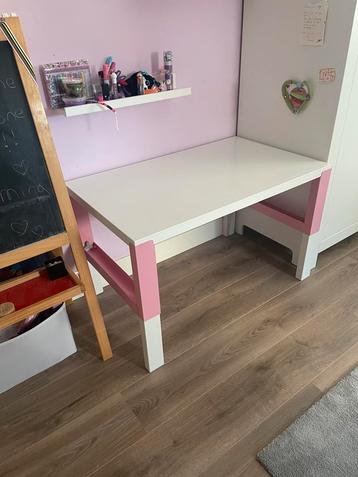 Ikea kinderbureau Pahl 96x58 beschikbaar voor biedingen