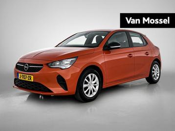 Opel Corsa 1.2 Edition | 75pk | Apple Carplay/Android Auto | beschikbaar voor biedingen