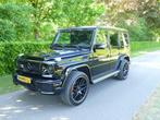 Mercedes-benz G-Klasse 500, Auto's, Mercedes-Benz, Automaat, 155 €/maand, 296 pk, G-Klasse