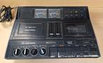 Grundig CN 930 – Vintage Cassette Deck – As is, Overige merken, Enkel, Ophalen of Verzenden, A