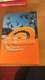 H. Landsheer - Praktijkgestuurd onderzoek, Gelezen, Ophalen of Verzenden, H. Landsheer