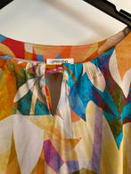Prachtige tuniek van Open End mt 50/52 oto70, Kleding | Dames, Overige kleuren, Open end, Blouse of Tuniek, Ophalen of Verzenden