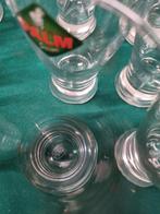 Palm toogglas bierglas 6 stuks, Ophalen of Verzenden, 'T Olde Gre-j, Info@toldegrej.nl, Endepoelstraat 20f Didam