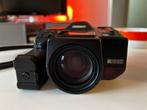 Ricoh Mirai SLR camera, Audio, Tv en Foto, Fotocamera's Analoog, Verzenden, Gebruikt, Spiegelreflex, Overige Merken
