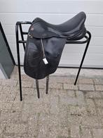 Kent masters 16 inch dressuur, Dieren en Toebehoren, Paarden en Pony's | Zadels, Dressuur, Ophalen of Verzenden, Zo goed als nieuw