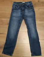 Jongens Europe Kids Spijkerbroek Maat 146, Broek, Gebruikt, Europe Kids, Ophalen of Verzenden