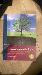 Nelleke Rogels - Levenslooppsychologie, Ophalen of Verzenden, Nelleke Rogels, Ontwikkelingspsychologie, Zo goed als nieuw