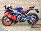 Aprilia RS660, 2 cilinders, Motorrijbewijs A, 660 cc, Super Sport