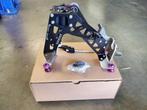 ACUity Adjustable Performance Short Shifter Honda Civic 16+, Auto diversen, Tuning en Styling, Ophalen of Verzenden