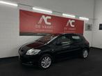 Toyota Auris 1.6-16V Luna Business - KEYLESS/CLIMA/TRKHK/NAP, Voorwielaandrijving, 450 kg, Gebruikt, Zwart