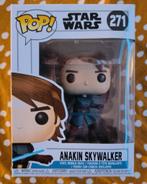 Funko Pop! Star Wars 271 Anakin Skywalker, Verzamelen, Gebruikt, Ophalen of Verzenden