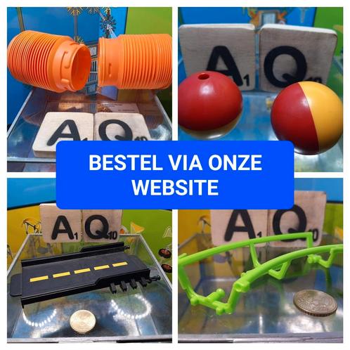 K'nex Knex Knexx | Onderdelen per stuk | Zie website, Kinderen en Baby's, Speelgoed | Bouwstenen, Gebruikt, K'nex, Ophalen of Verzenden