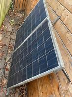 Lux.pro Solar Paneel DSP-100P - 100W, Ophalen of Verzenden, Gebruikt