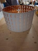 Ikea hanglamp wit, Ophalen, Gebruikt, Wit, Rond