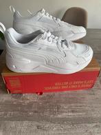 Te koop nieuw paar puma X-ray 3 in maat 40,5 (40.5), Puma, Wit, Nieuw, Ophalen of Verzenden