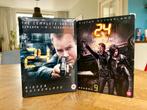 24 - Complete serie (1-9 incl. Redemption op DVD (met ENG), Cd's en Dvd's, Dvd's | Tv en Series, Boxset, Ophalen of Verzenden