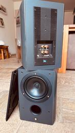 2. Stuks Kef RDM Two, Audio, Tv en Foto, Luidsprekers, Overige merken, Front, Rear of Stereo speakers, Zo goed als nieuw, 60 tot 120 watt