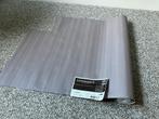 Casamance Fine Wallpapers Grijs Vlieswandbekleding Behang, Ophalen of Verzenden, Minder dan 10 m², Grijs
