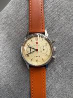 Seagull 1963 40mm Chronograph, Sieraden, Tassen en Uiterlijk, Ophalen of Verzenden