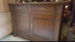 Schuitema jugendstil Ladenkast dressoir, Ophalen, Gebruikt, Minder dan 100 cm, Kersenhout