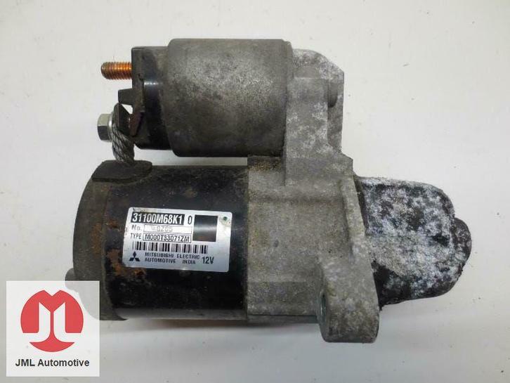 STARTMOTOR ALTO PIXO, Auto-onderdelen, Motor en Toebehoren, Gebruikt, Ophalen of Verzenden